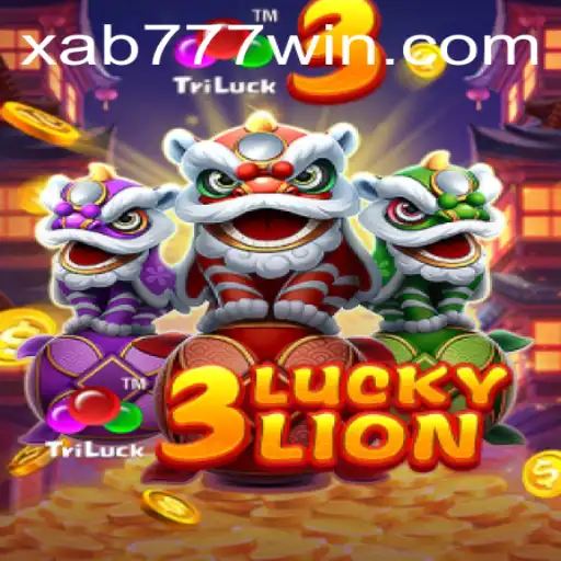 Explore the Thrilling World of 3LUCKYLION