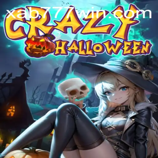 Exploring the Enchantment of CrazyHalloween: A Thrilling Gaming Experience