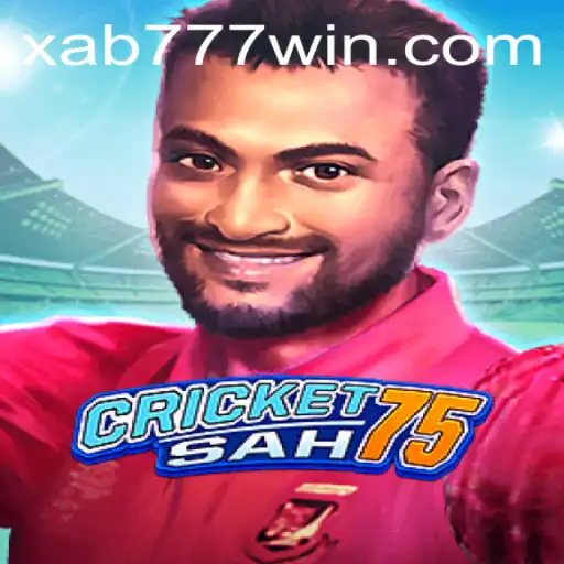 Dive into the Exciting World of CricketSah75 and xab777.com