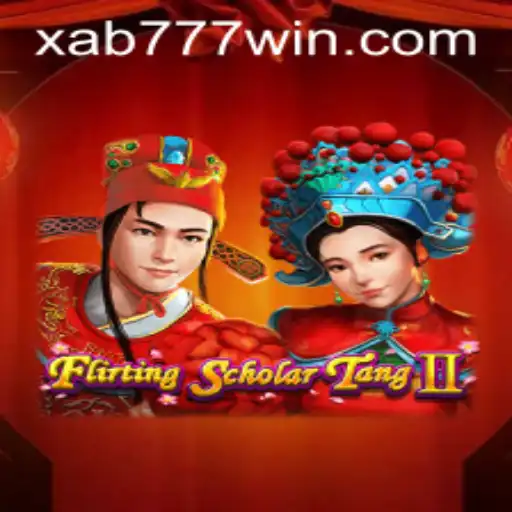 FlirtingScholarTangII: A Journey Into the Vibrant World of Ancient China