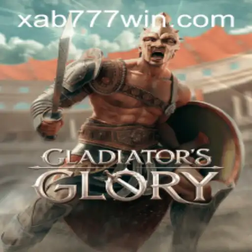 GladiatorsGlory: Unleash Your Inner Warrior