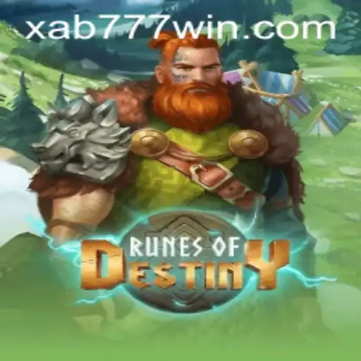 Exploring the Intriguing World of 'RunesOfDestiny'