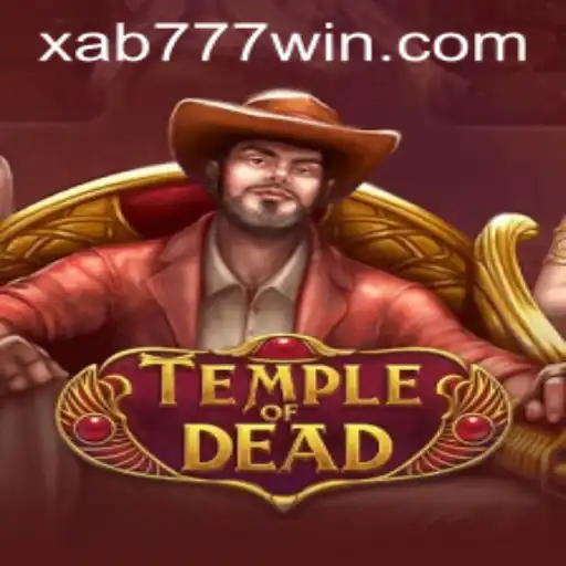 Exploring the Mystical World of 'TempleofDead'