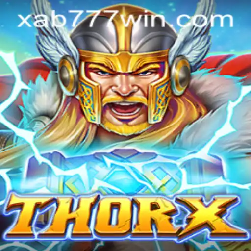 ThorX: A Riveting Journey Through Norse Mythology and Modern Gaming