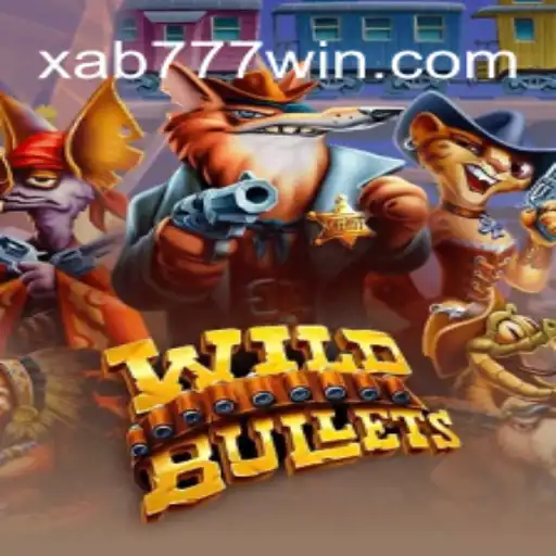WildBullets Game: An Adventurous Journey to the Virtual Wild West