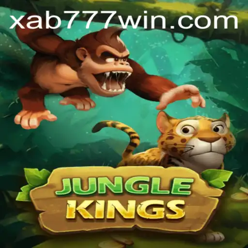 JungleKings: Explore the Wild in a Thrilling New Adventure