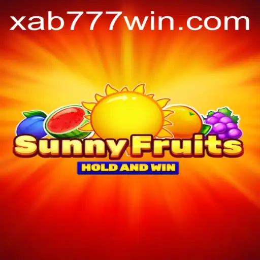 SunnyFruits: A Vibrant Adventure in Gaming